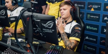 s1mple reveals why no one cared about csgo in old na vi roster