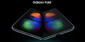 samsung galaxy fold rilis resmi di indonesia