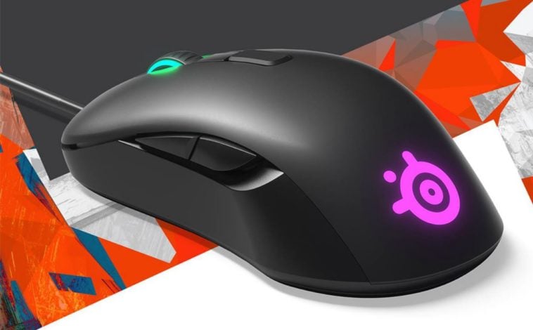 20 Rekomendasi Mouse Gaming Murah Di Bawah 100 - 500 Ribu Terbaik 2020 ...