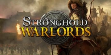 stronghold warlords
