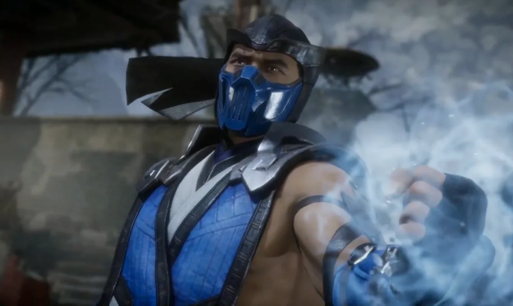 sub zero