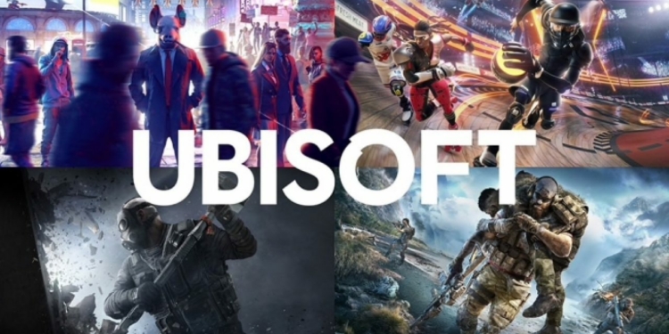 ubisoft delays watch dogs legion gods monsters and rainbow six quarantine Gamizophrenia Official Thumbnail
