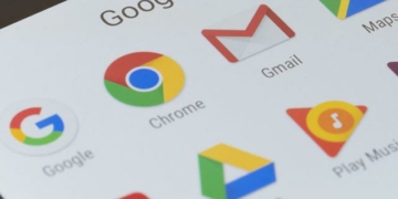 update gmail terbaru