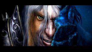 warcraft lich king arthas faces characters 16237 1920x1080