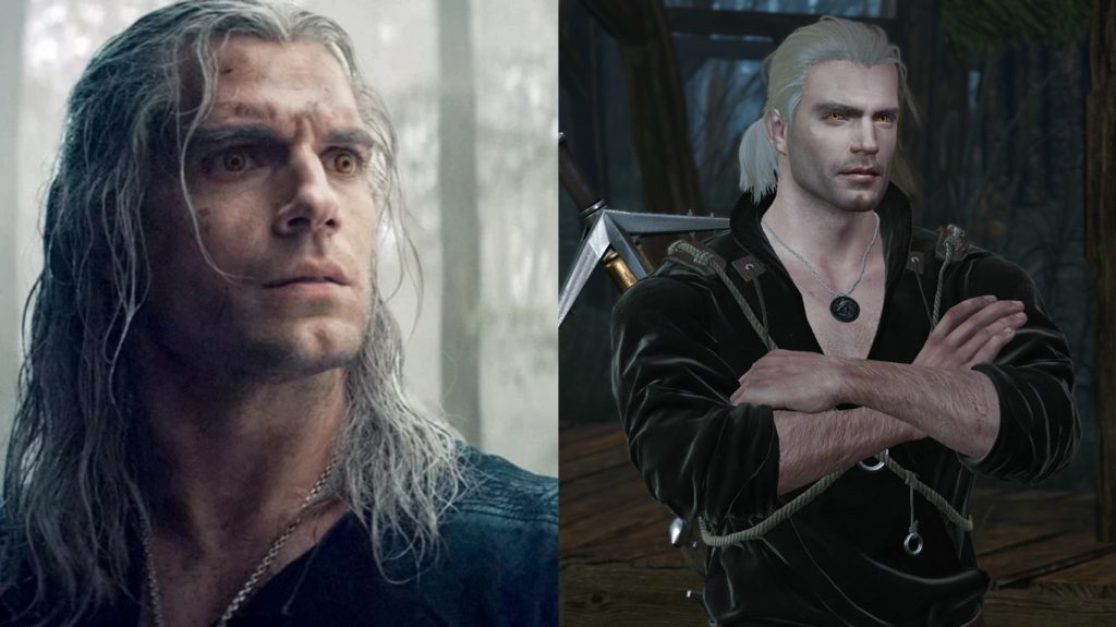 witcher3henry