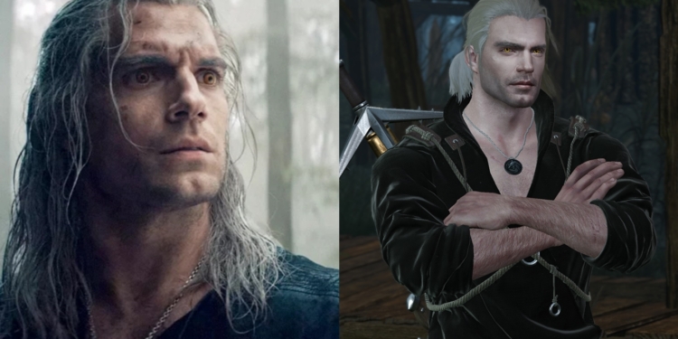 witcher3henry