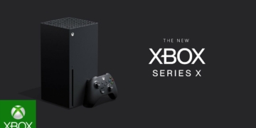 xbox series x