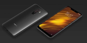 xiaomi pocophone f1 dapatkan android 10