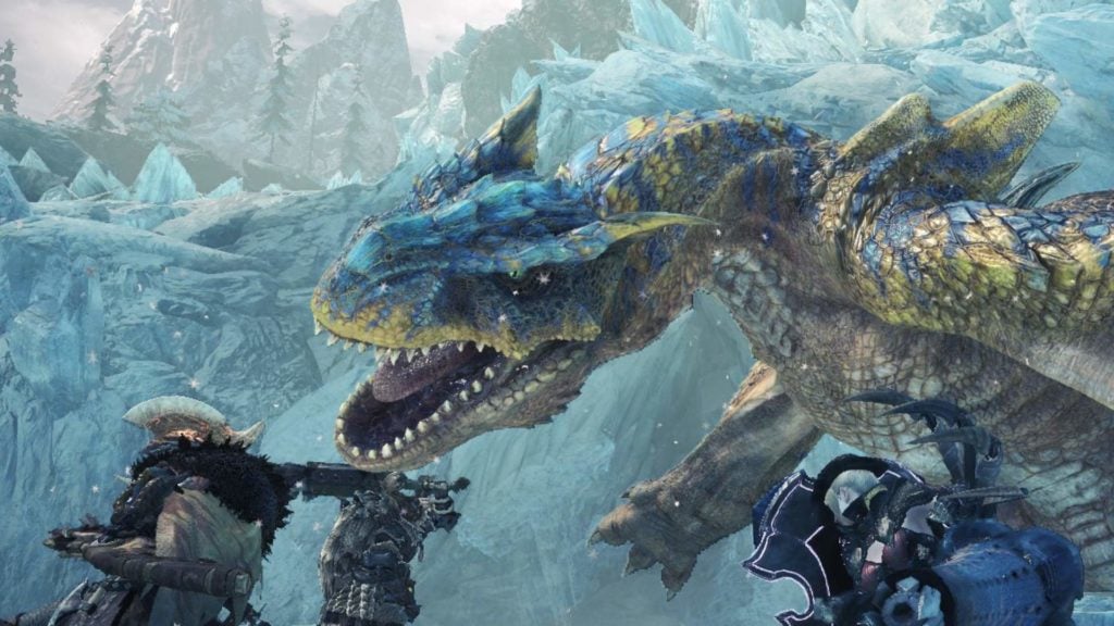 05 09 2019 monster hunter world tigrex guide