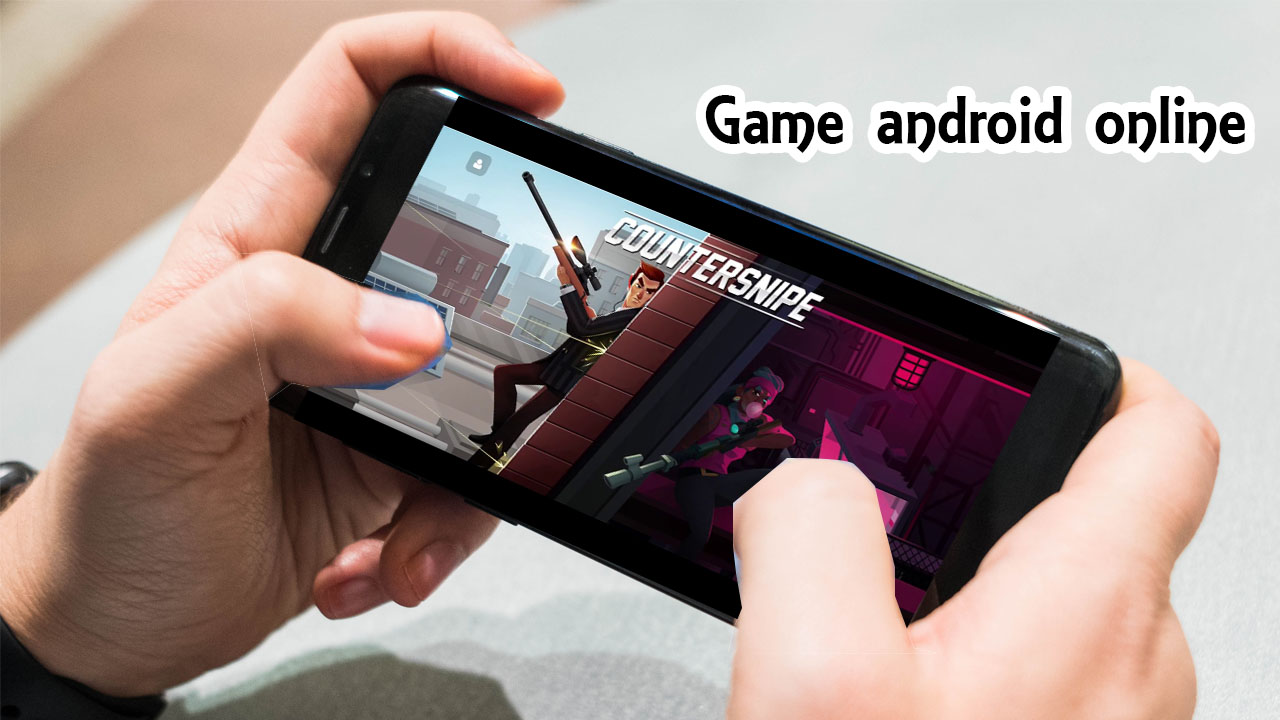 7 Game Android Online Yang Wajib Kalian Mainkan Di Bulan Januari ...