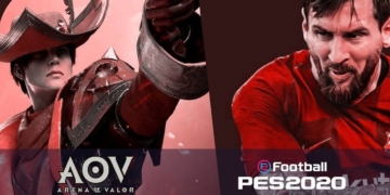 AESF e Master Chengdu 2020