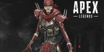 Apex Legends Revenant 1