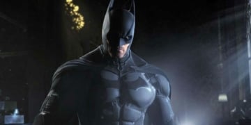 Batman Arkham
