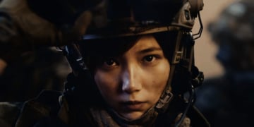 Call of Duty Modern Warfare Tsubasa Honda