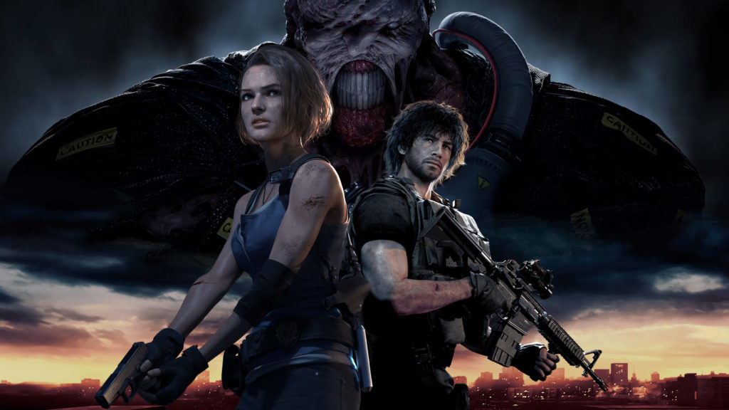 Capcom promises that Resident Evil 3 Remake will not be