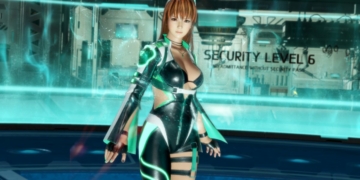 DOA6 2
