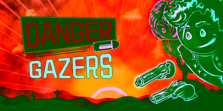 Rilis Game Buatannya di Torrent, Developer Ini Raih Tambahan 400% Penjualan di Steam 1 DangerGazersCover