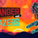 DangerGazersCover