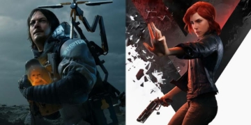 E3 2018 PlayStation 1