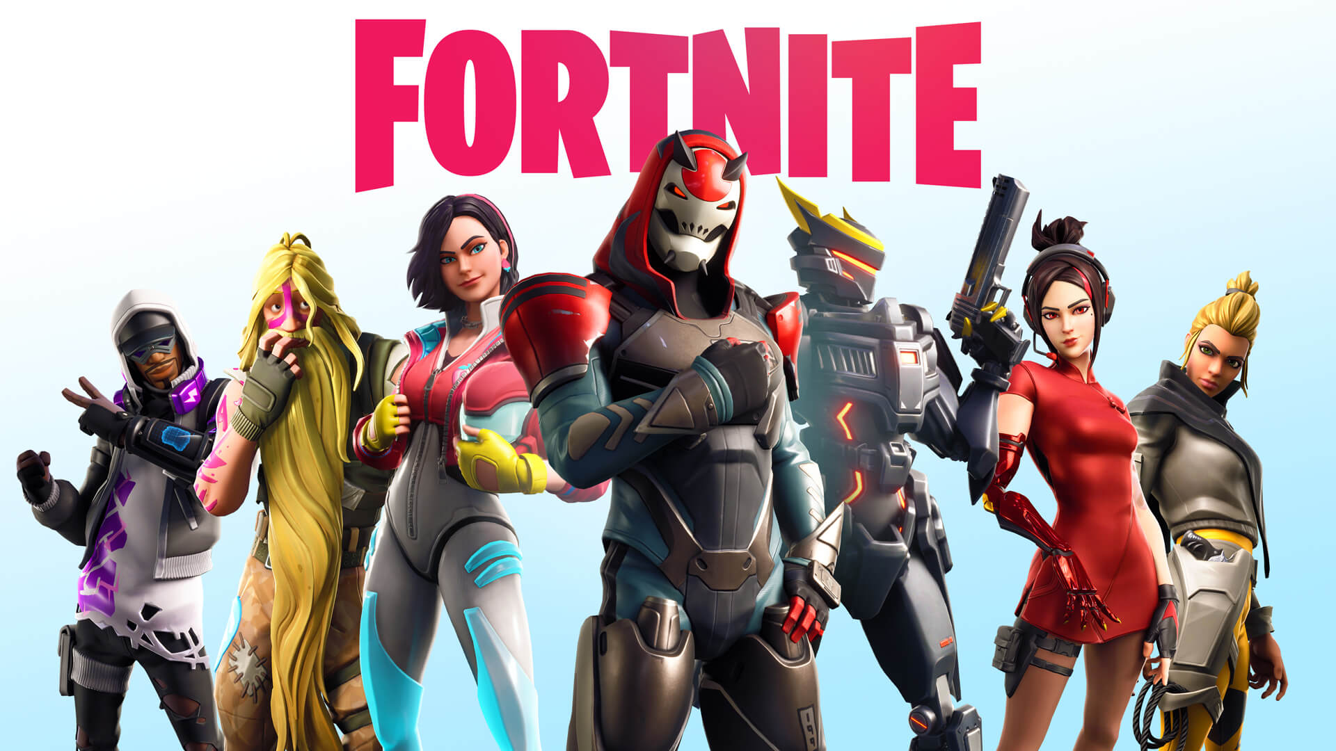 Fortnite Season 10 Update v10.00 Full New Patch Notes PS4 Xbox One PC All Details Here