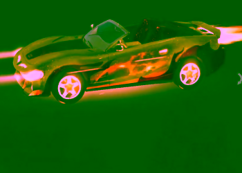 Gold lamboo