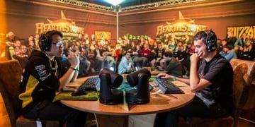 Hearthstone Tournament