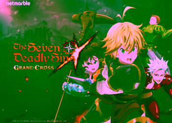 Key Art The Seven Deadly Sins Grand Cross GF Clean scaled