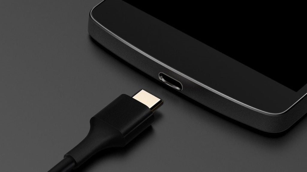 New USB Type C Authentication Spec will Protect your Devices