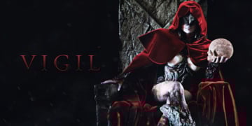 Residence of Evil Vigil