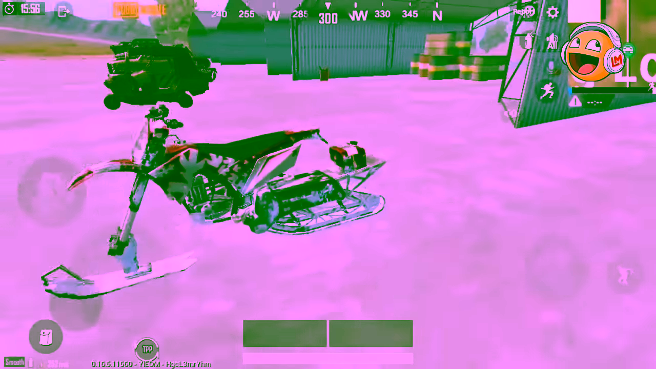 Season 11 Royale Pass Rewards First Look More 0.16.5 Update PUBG Mobile LuckyMan 1 45 screenshot 1