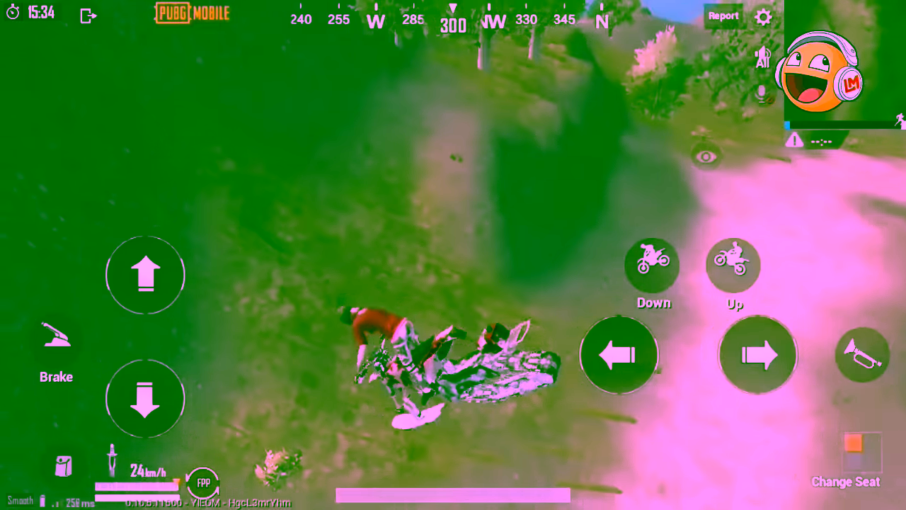 Season 11 Royale Pass Rewards First Look More 0.16.5 Update PUBG Mobile LuckyMan 2 6 screenshot