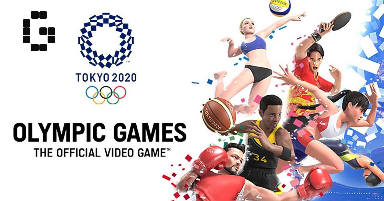 Tokyo 2020 game