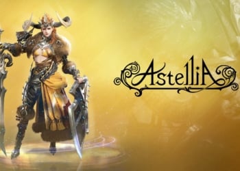 astellia game