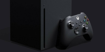 bocoran xbox series x 1