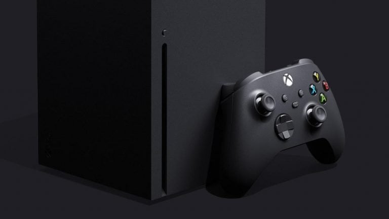 bocoran xbox series x 1