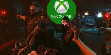 cyberpunk xbox