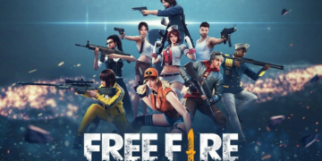 garena free fire