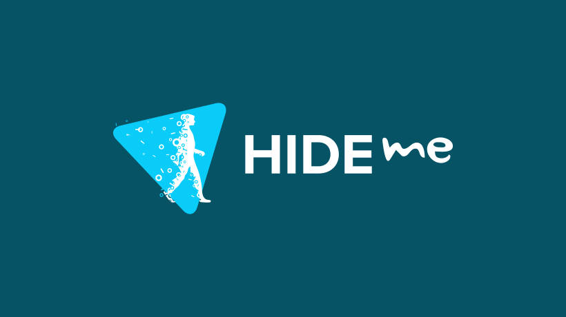 hide.me hor whiteonblue