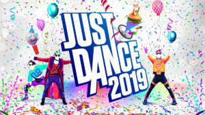 just dance 2019