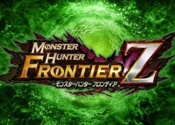 monster hunter frontier