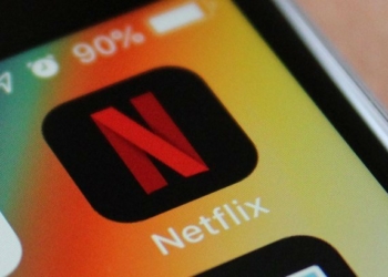 netflix app icon ios