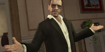 niko bellic
