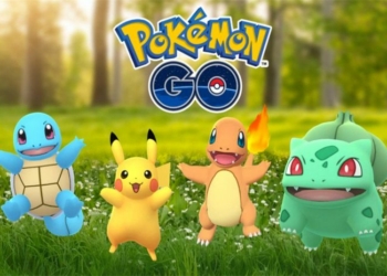 pokemon go bantu seprang pria turunkan berat badan