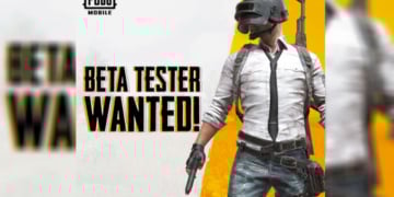 pubg mobile beta tester 1200