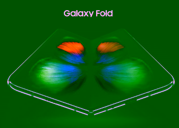 samsung galaxy fold