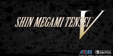 shin megami tensei v