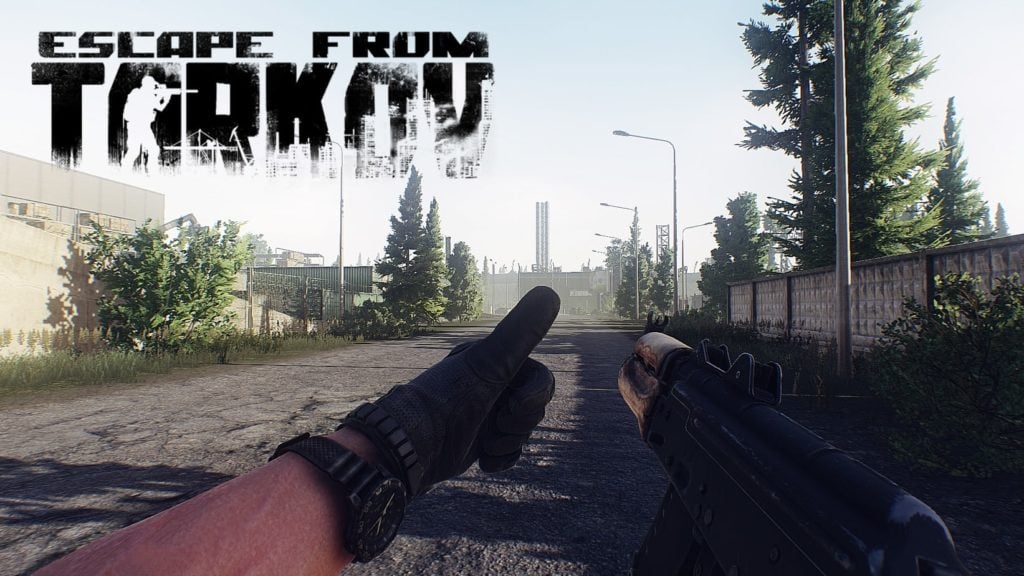 tarkov banner