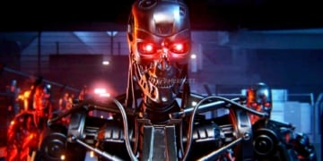 terminator ghost recon