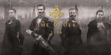 the order 1886