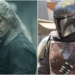 the witcher the mandalorian